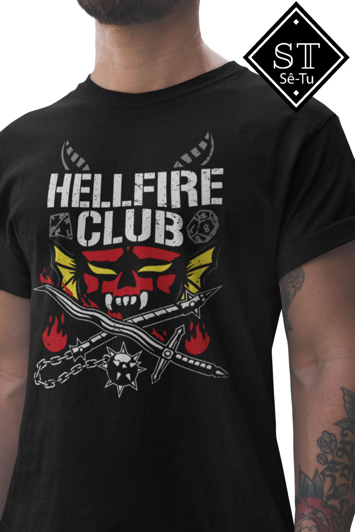 HellFire Club (2522) - Sê-Tu